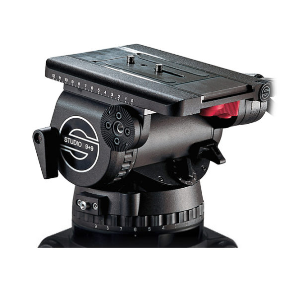 Wynajem Rental Statywów Sachtler