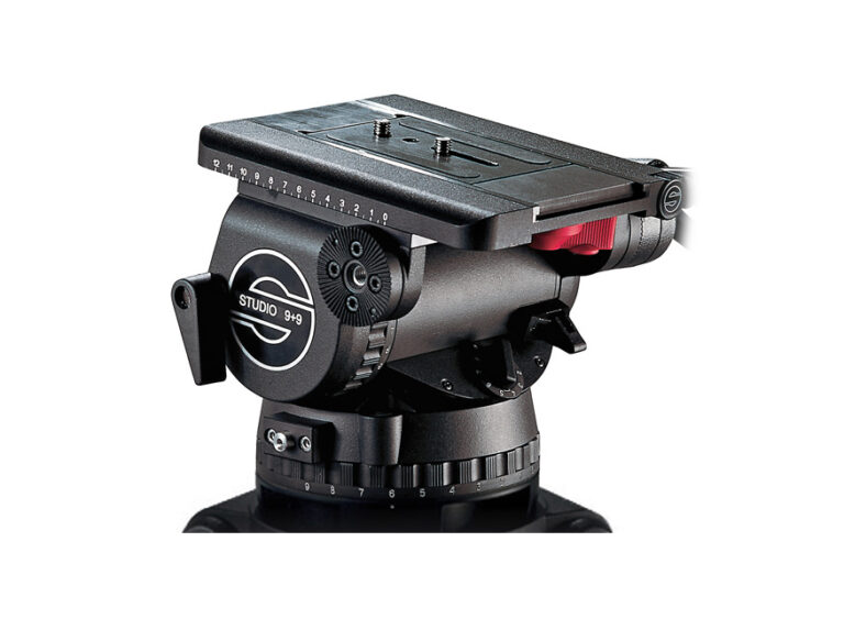 Sachtler 9+9