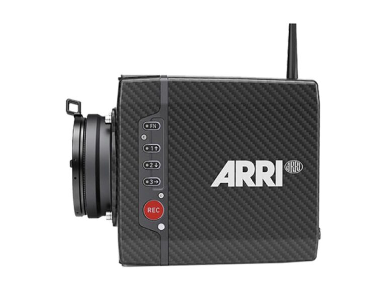 Arri Alexa Mini
