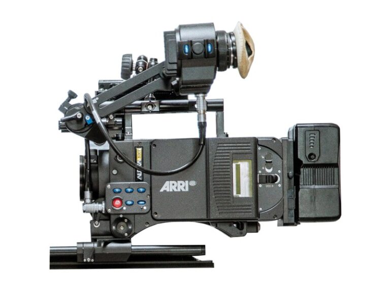 Arri Alexa SXT