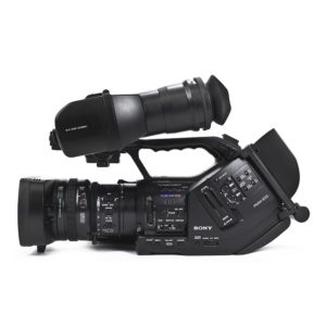 Cameraset - Wypożyczalnia Kamer Sony EX3