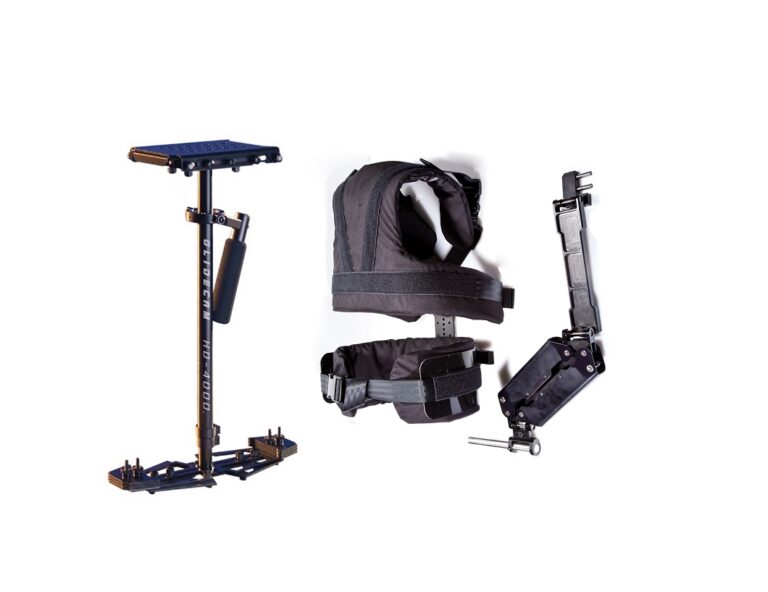 Glidecam HD-4000
