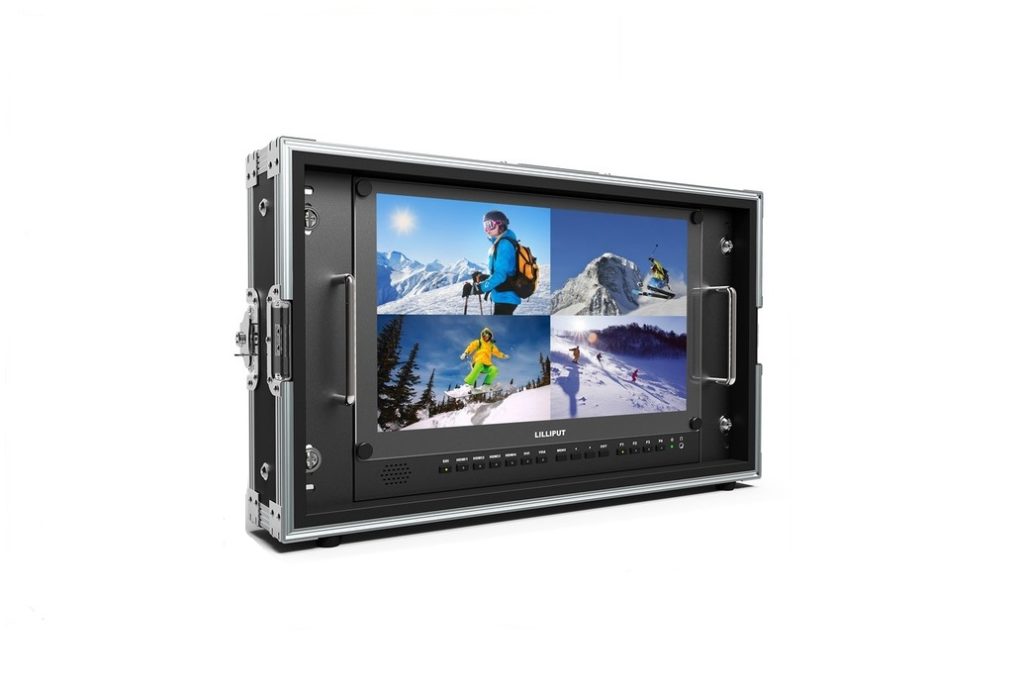 Lilliput Director Monitor