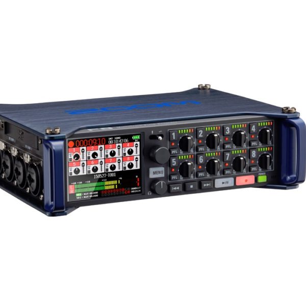 Wypożyczenie dźwięku