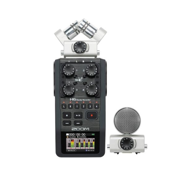 Wypożyczalnia dźwięku