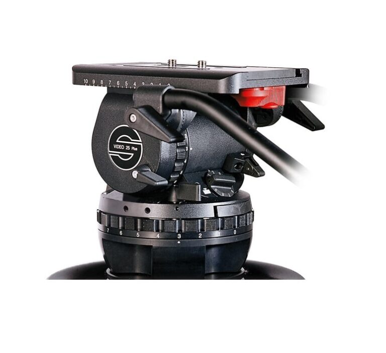 Sachtler 25