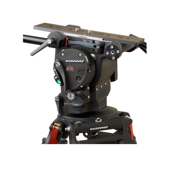 Rental Statywów i głowic