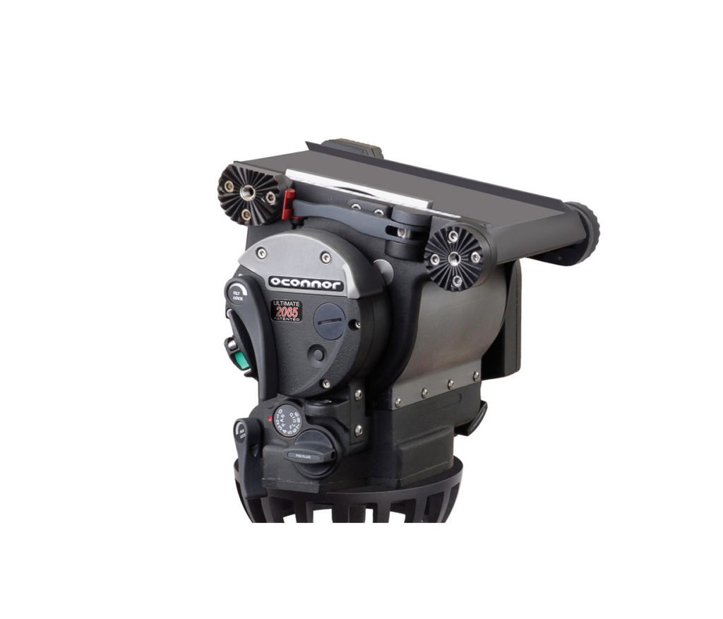 Rental Głowica O Connor