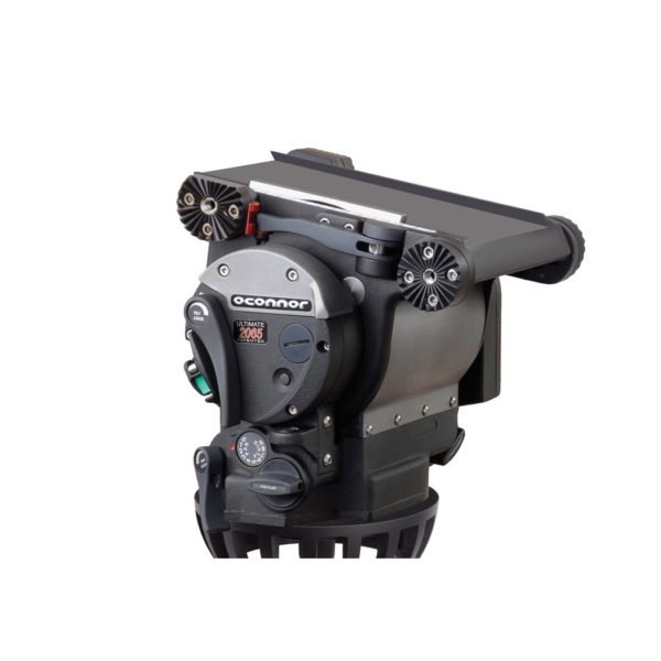 Rental Głowica O Connor