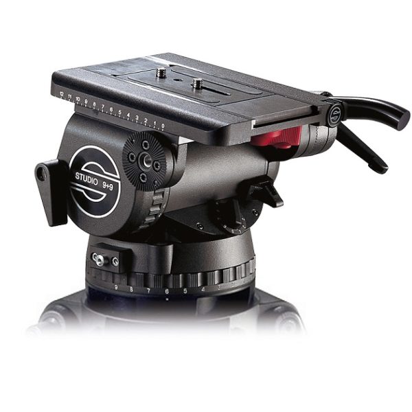 Wynajem Głowic Sachtler