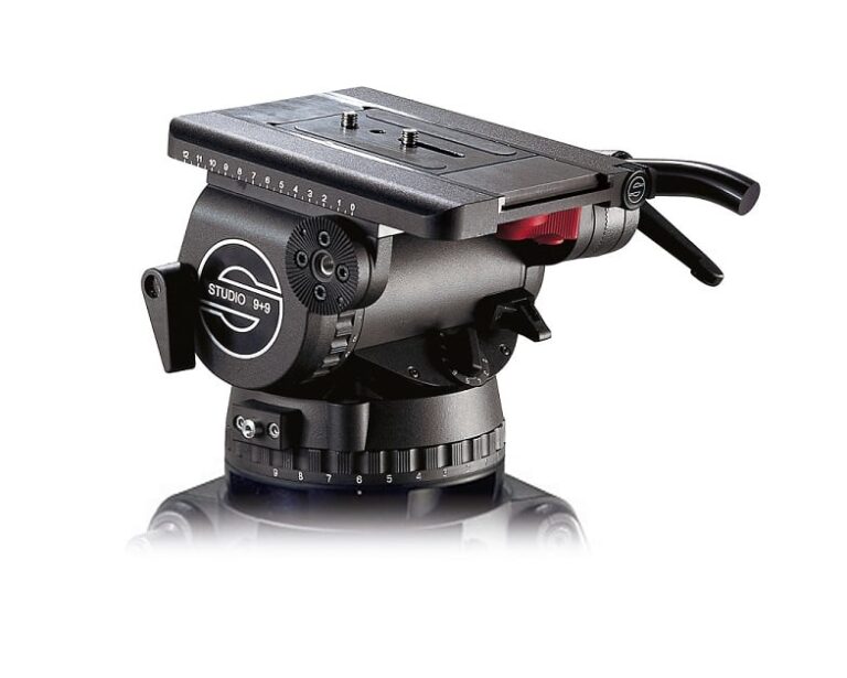 Sachtler Dutch Head