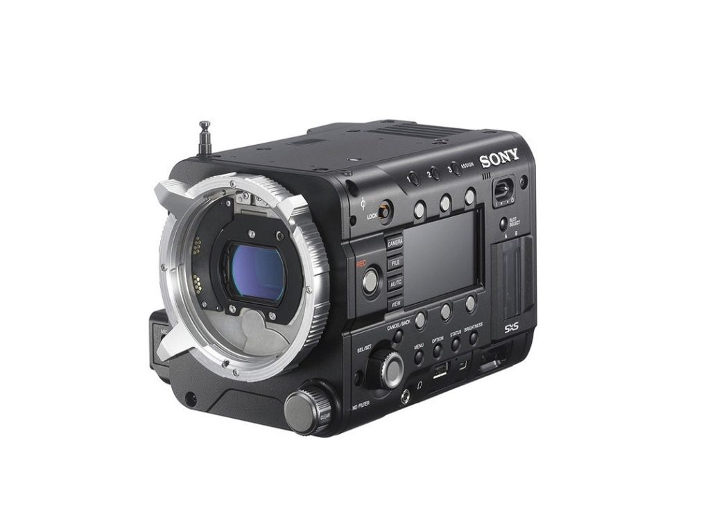 Rental Sprzętu Filmowego