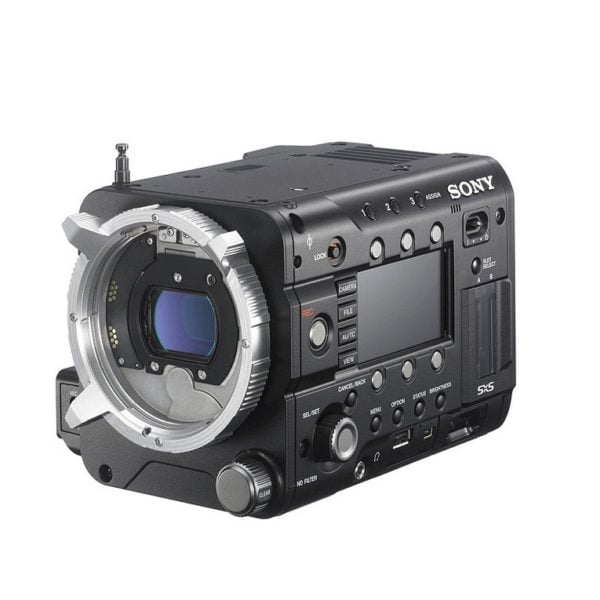 Rental Sprzętu Filmowego