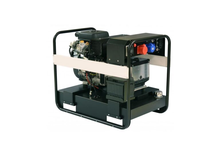 Generator prądu