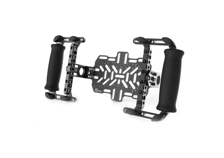 Director Monitor Cage