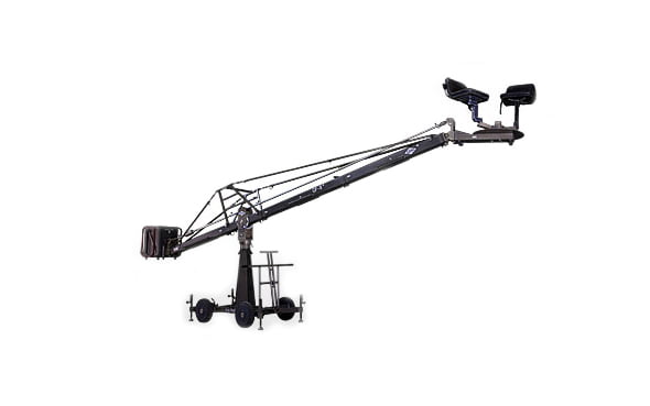 Kran filmowy GF-8Xten