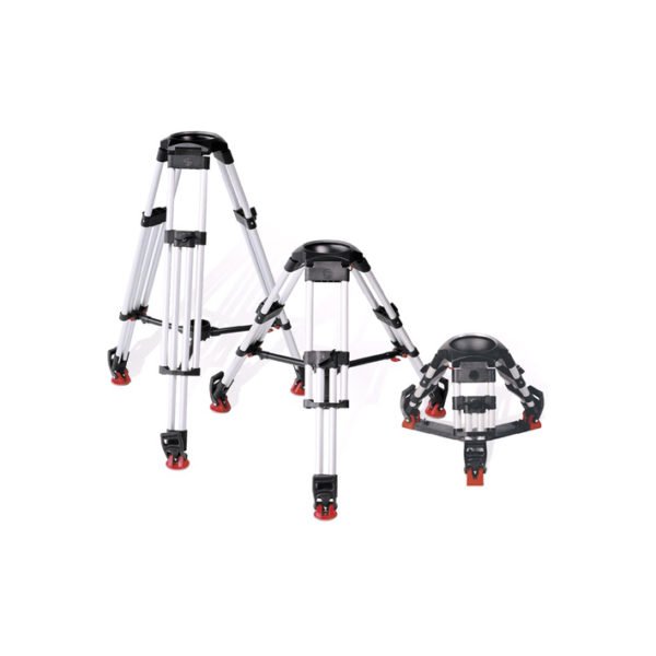 Statywy Sachtler & O Connor