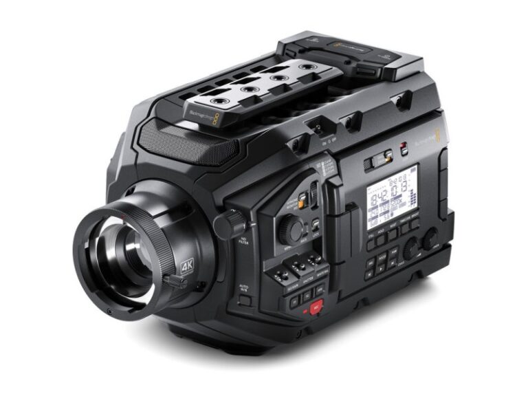 Ursa Broadcast G2