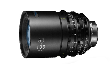 Tokina 50-135 T2.9