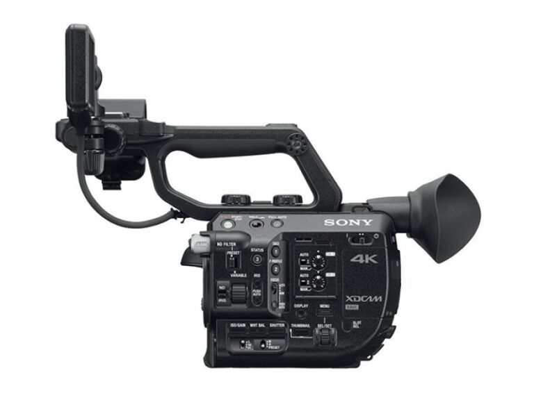 Sony FS5