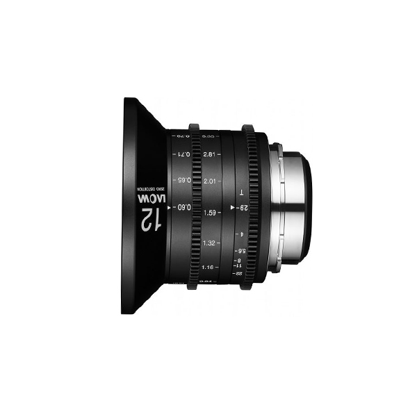 Laowa 12 mm T2.9