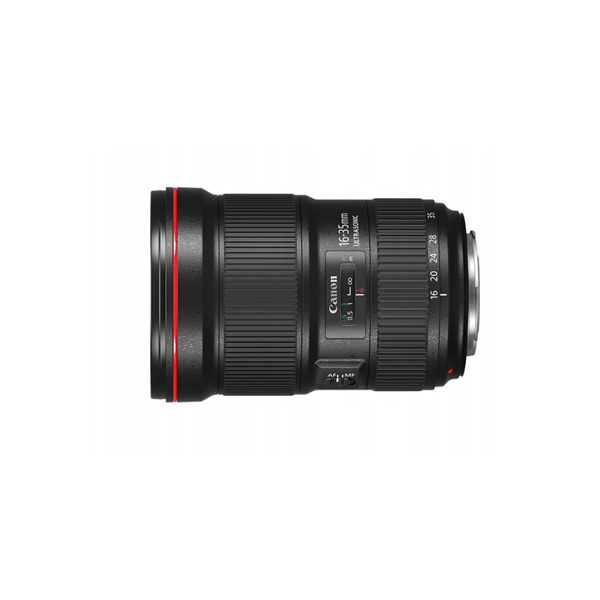 Canon 16-35 II