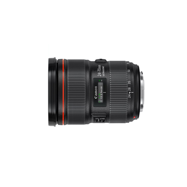 Canon 24-70 II