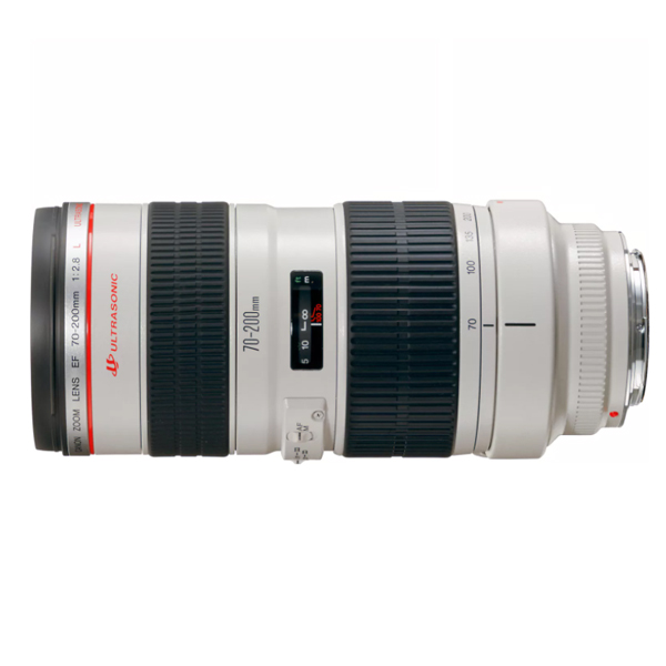 Canon 70-200 II f/2.8