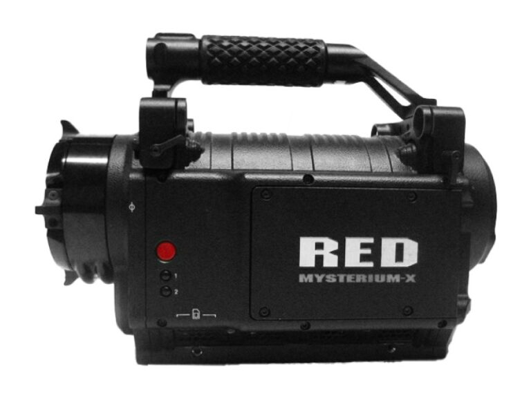 RED ONE