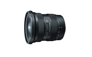 Tokina 11-20 f/2.8