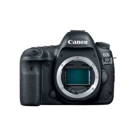 Canon 5d Mark IV